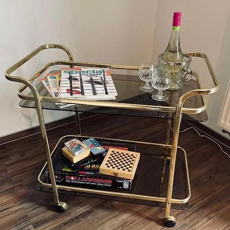 Gemutliches, Stadtnahes 2-Zimmer Apartment Mit Netflix Білефельд Екстер'єр фото